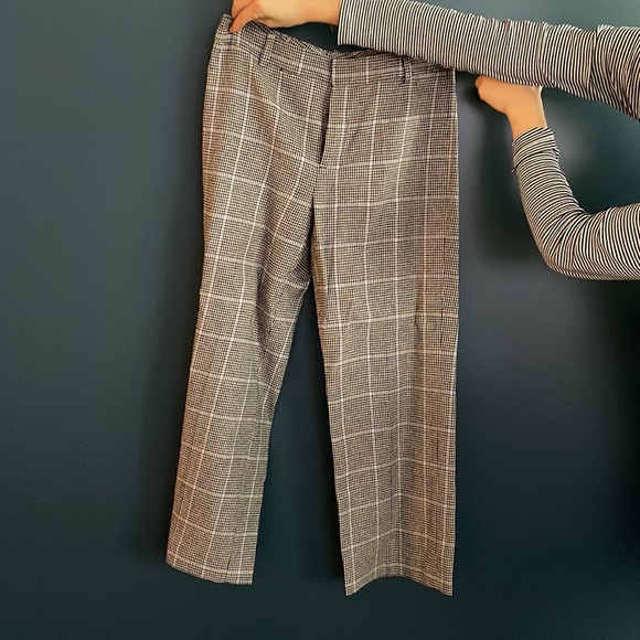 Zara Blazer Coat and Pant set - Picture 2 of 6